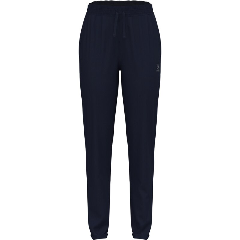 Базовые брюки Odlo, цвет dark sapphire
Базовые брюки Odlo, цвет dark sapphire