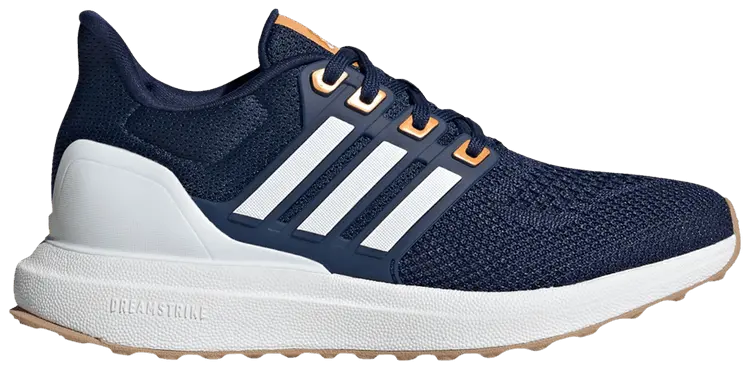 Кроссовки adidas UltraDream DNA J 'Dark Blue', синий
Кроссовки adidas UltraDream DNA J 'Dark Blue', синий