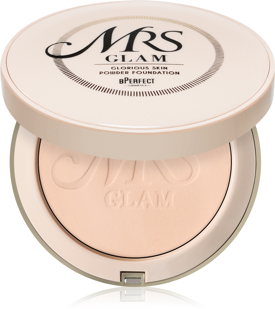Компактная пудра Mrs Glam Glorious Skin с матирующим эффектом Bperfect, atspalvis 01 light pink 70 гр
Компактная пудра Mrs Glam Glorious Skin с матирующим эффектом Bperfect, atspalvis 01 light pink 70 гр