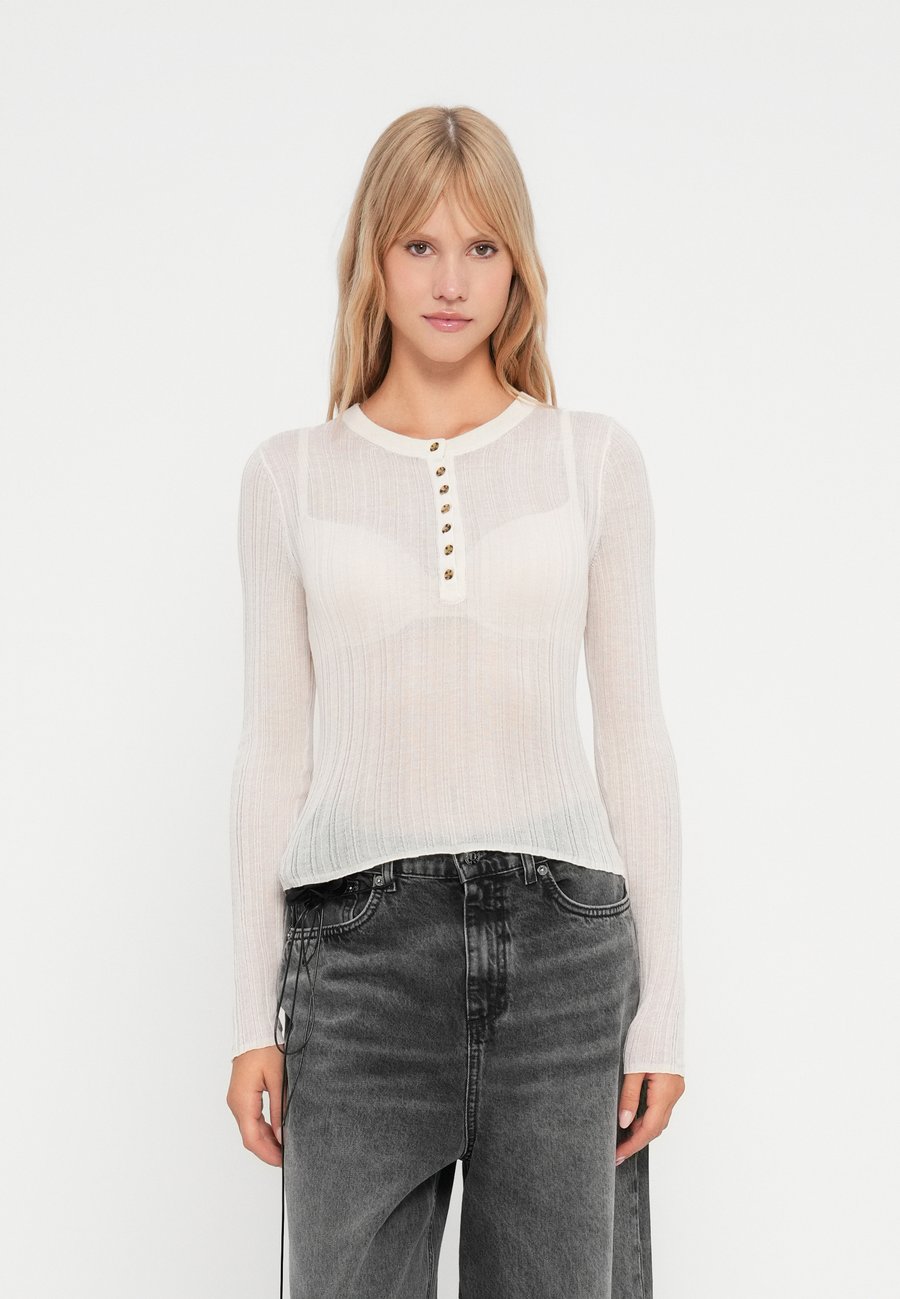Джемпер GAP HENLEY, Sand
Джемпер GAP HENLEY, Sand