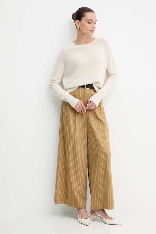 Брюки Max&Co., зеленый
Брюки Max&Co., зеленый