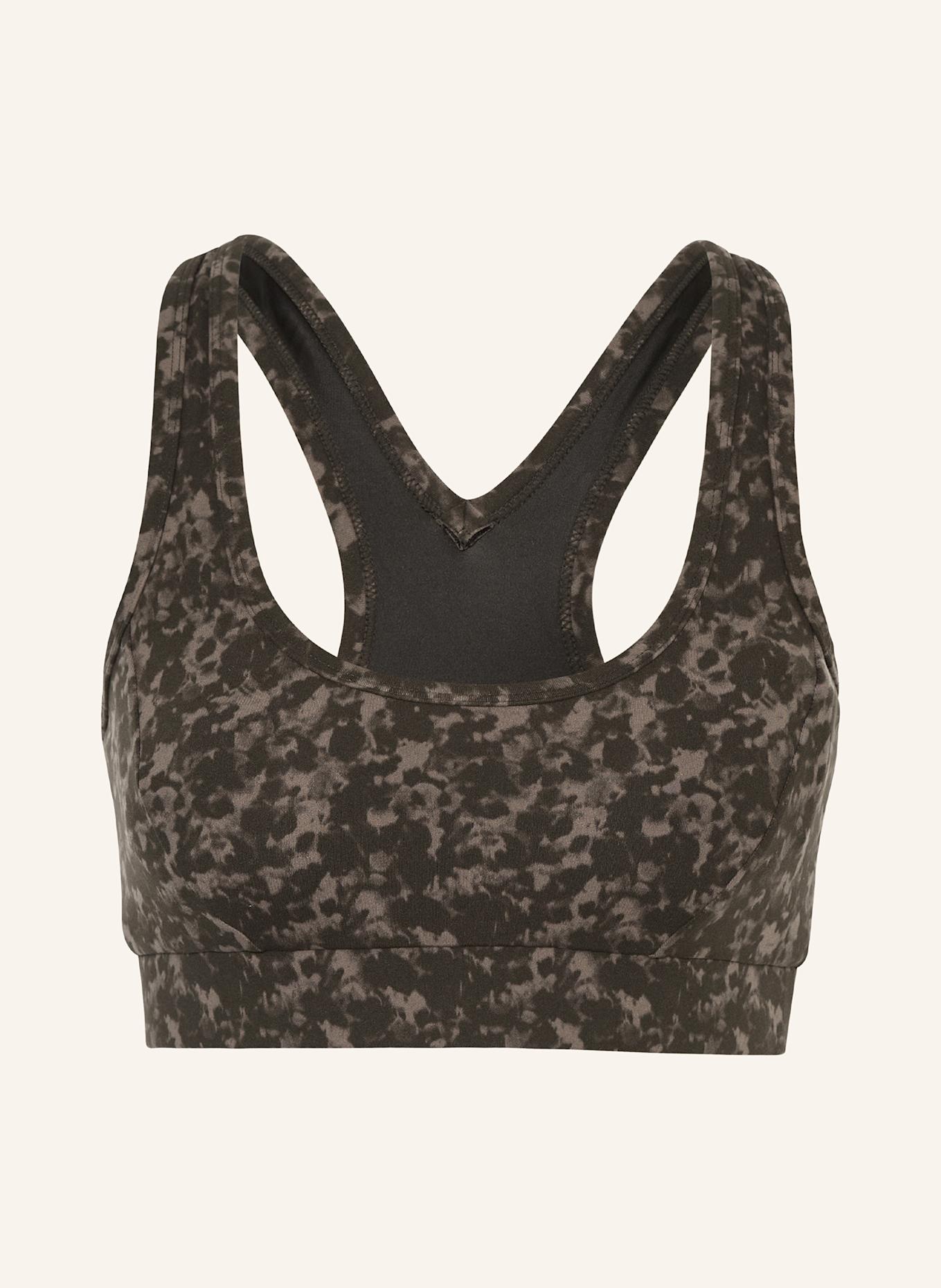 Спортивный бюстгальтер переместить сельму Varley, мультиколор
Спортивный бюстгальтер переместить сельму Varley, мультиколор