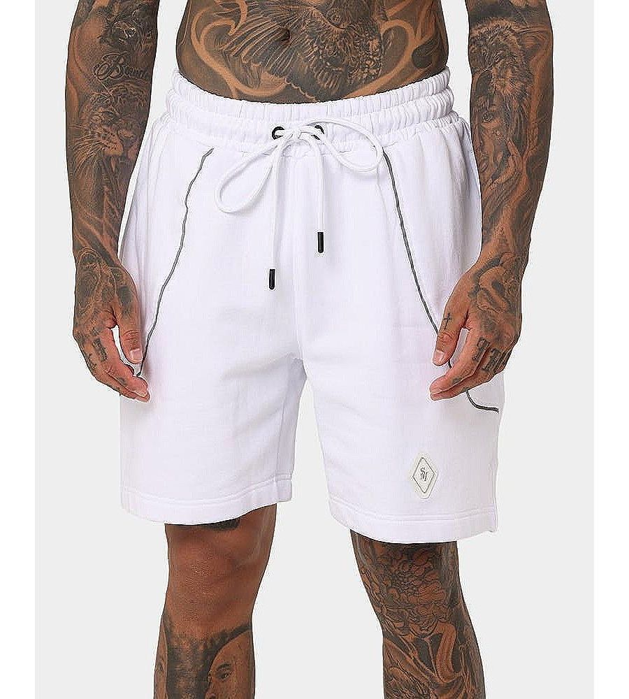 Мужские шорты Polaris SAINT MORTA, White
Мужские шорты Polaris SAINT MORTA, White