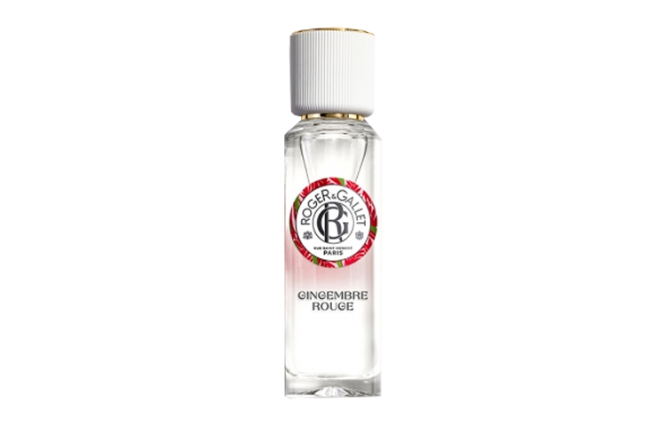 Ароматическая вода Roger & Gallet Gingembre Rouge Eau Fraîche Parfumée, 30 мл
Ароматическая вода Roger & Gallet Gingembre Rouge Eau Fraîche Parfumée, 30 мл