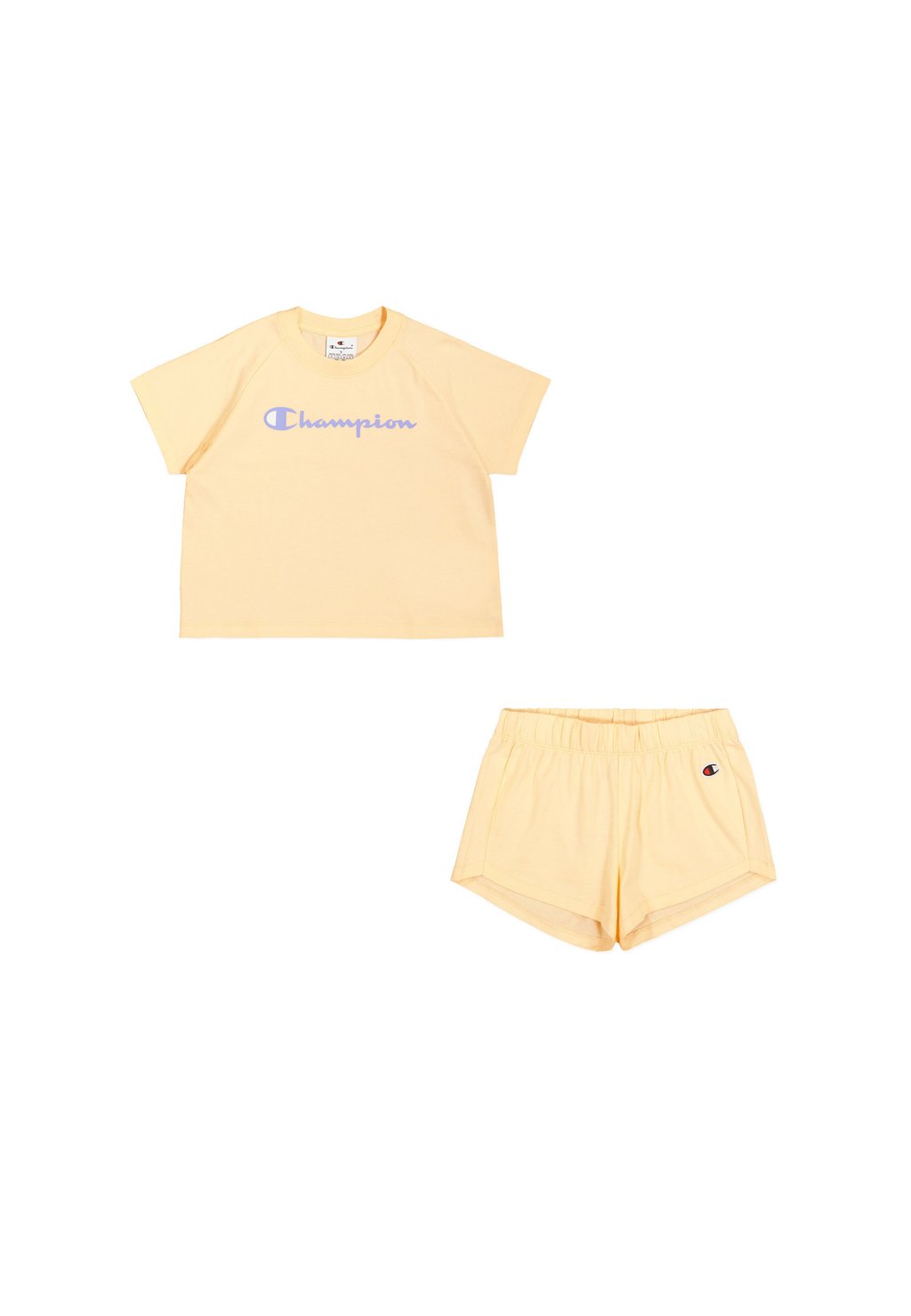 Футболка с принтом SET ICONS Champion, бежевый
Футболка с принтом SET ICONS Champion, бежевый