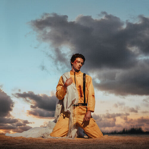 CD диск Petit Biscuit: Parachute
CD диск Petit Biscuit: Parachute