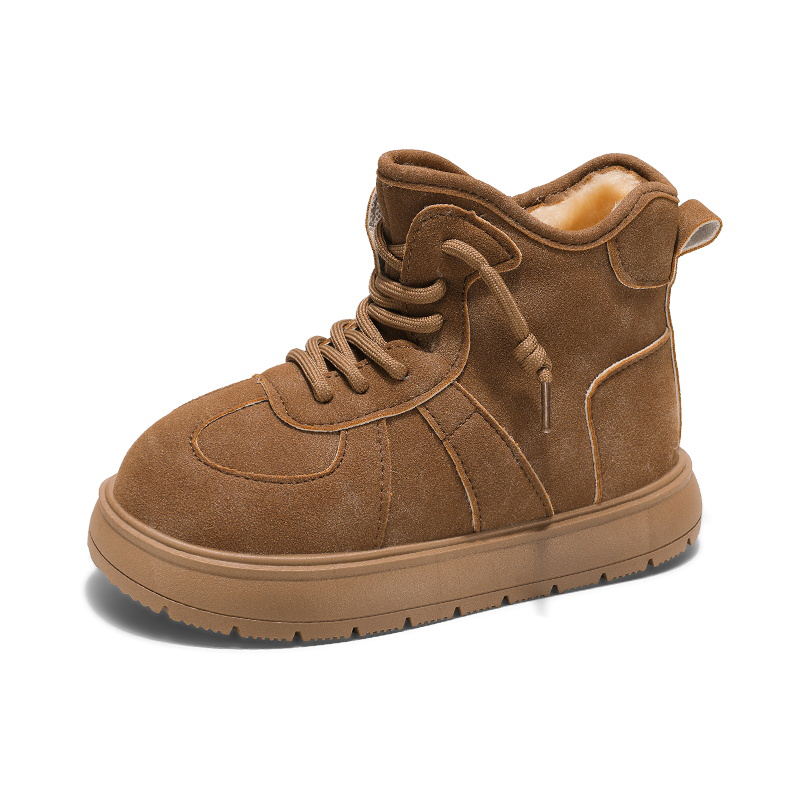 Детские термосапоги детские TONYBEAR, хаки
Детские термосапоги детские TONYBEAR, хаки