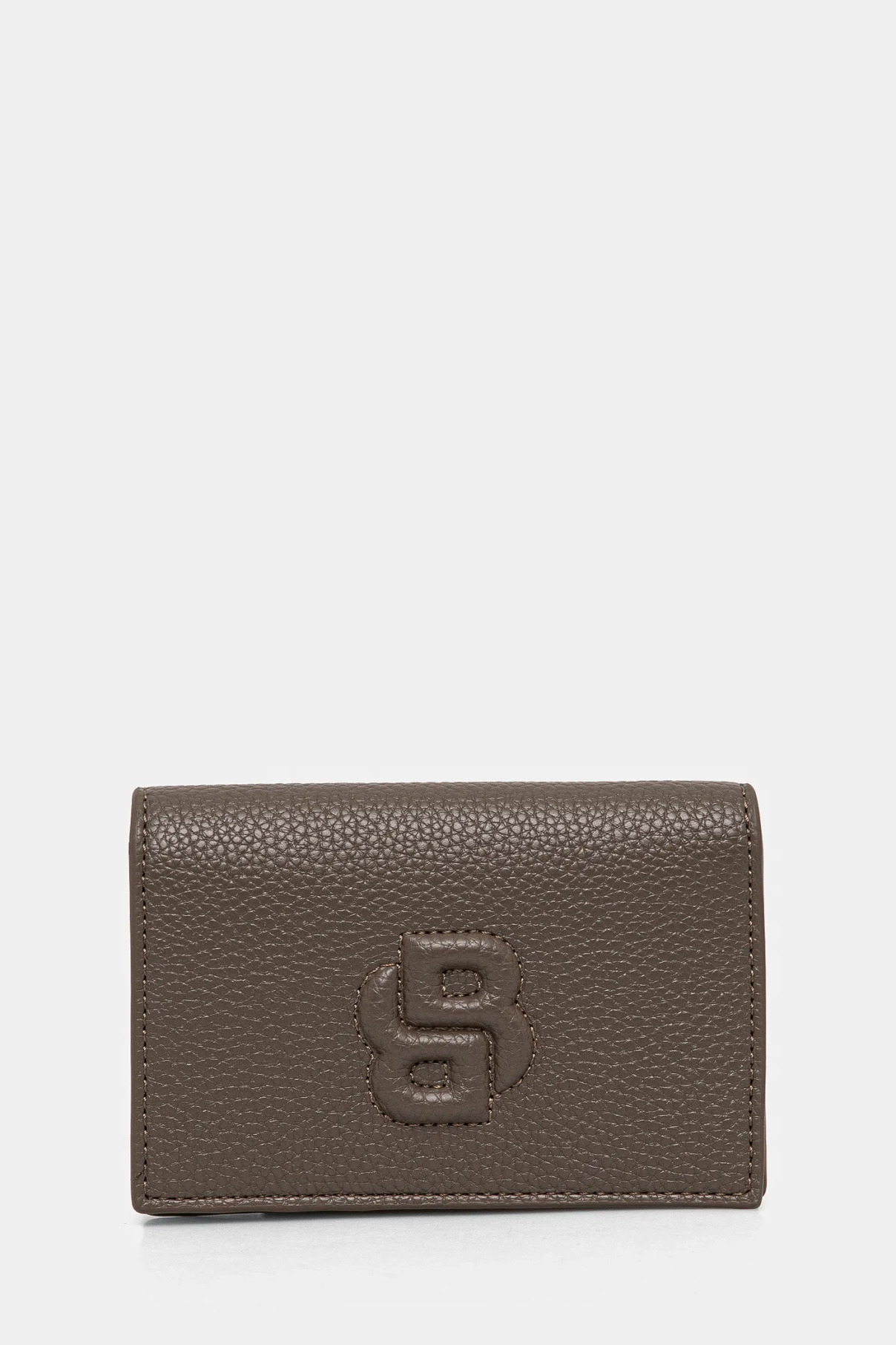 Кошелек BOSS, бежевый
Кошелек BOSS, бежевый