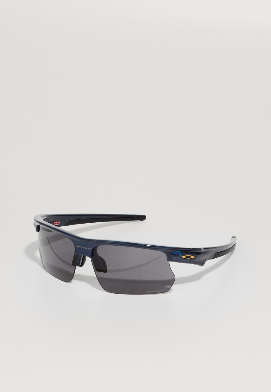 Солнцезащитные очки Oakley BISPHAERA UNISEX, Abyss Spacedust/Black
Солнцезащитные очки Oakley BISPHAERA UNISEX, Abyss Spacedust/Black