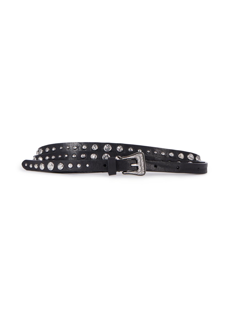 Ремень The Kooples Belt, Black
Ремень The Kooples Belt, Black