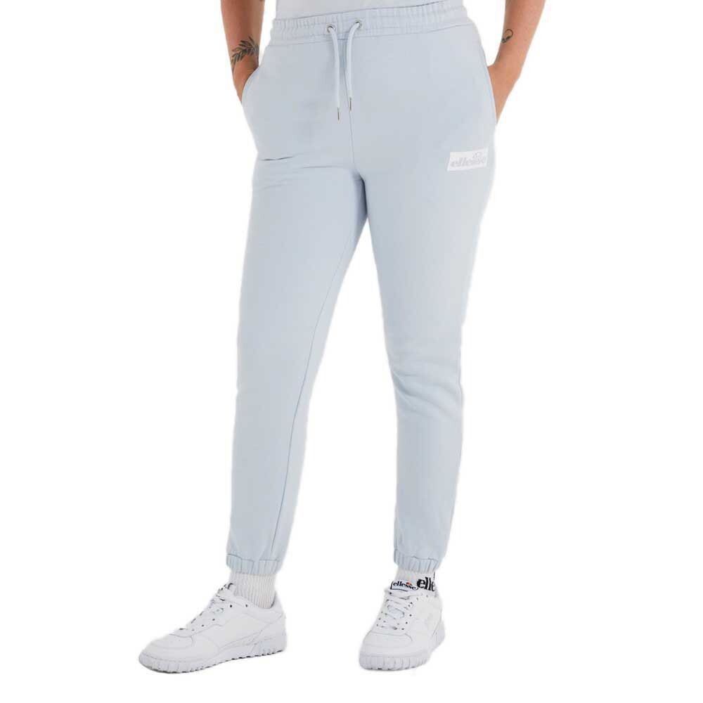 Джоггеры Ellesse Mani, синий
Джоггеры Ellesse Mani, синий