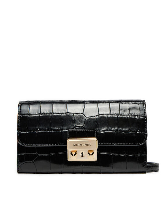 Сумочка Michael Michael Kors, черный
Сумочка Michael Michael Kors, черный