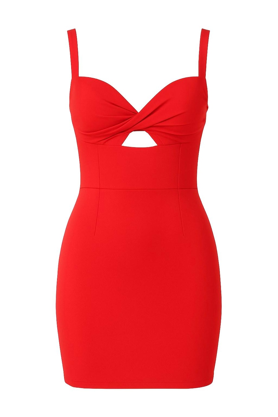 Платье WOMAN VISION, красный
Платье WOMAN VISION, красный
