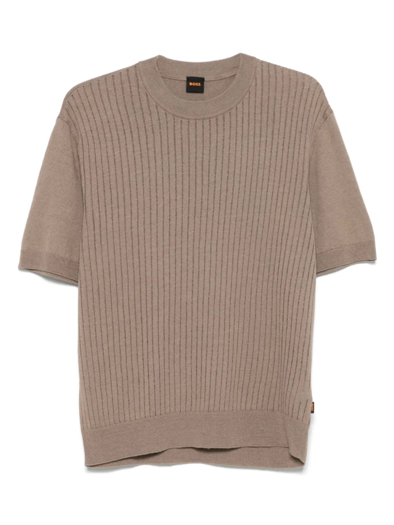 BOSS Ajordino Футболка, коричневый
BOSS Ajordino Футболка, коричневый