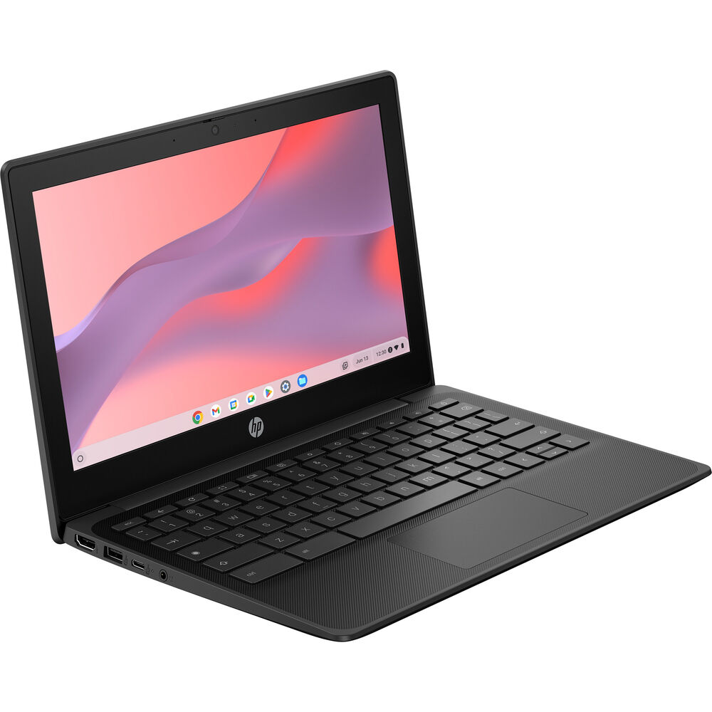 Хромбук HP 11.6" Fortis G1m Chromebook B5JJ9UT#ABA
Хромбук HP 11.6" Fortis G1m Chromebook B5JJ9UT#ABA