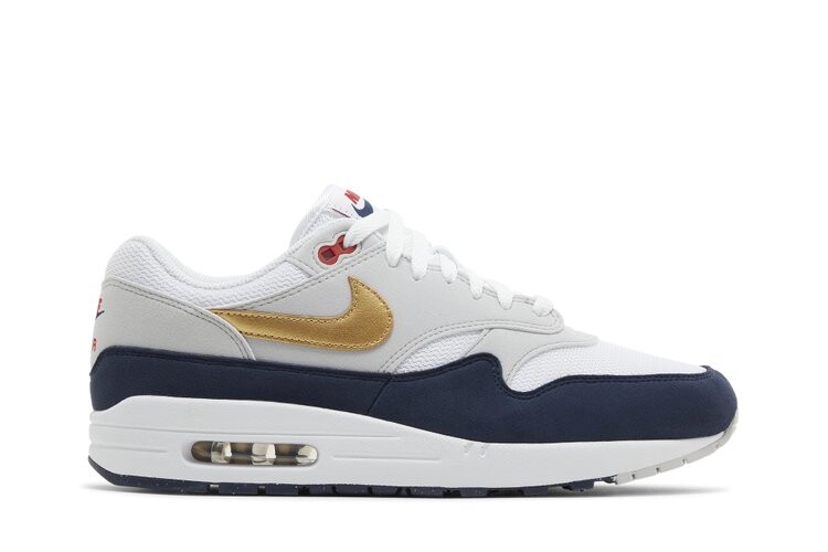 Кроссовки Air Max 1, цвет Olympic, Серый, Кроссовки Air Max 1, цвет Olympic
Кроссовки Air Max 1, цвет Olympic, Серый, Кроссовки Air Max 1, цвет Olympic
