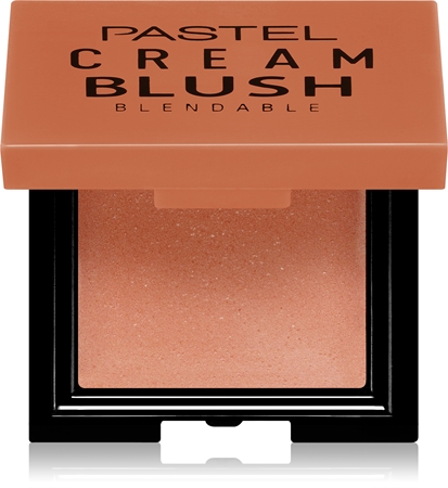 Кремовые румяна Pastel Cream Blush, 45 Sunlit 3,6 g
Кремовые румяна Pastel Cream Blush, 45 Sunlit 3,6 g