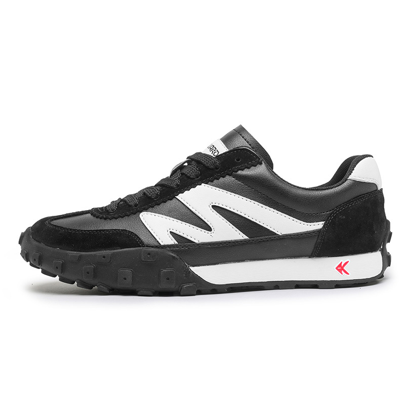 ZAMST Низкие немецкие армейские кеды мужские черные, цвет Black
ZAMST Низкие немецкие армейские кеды мужские черные, цвет Black