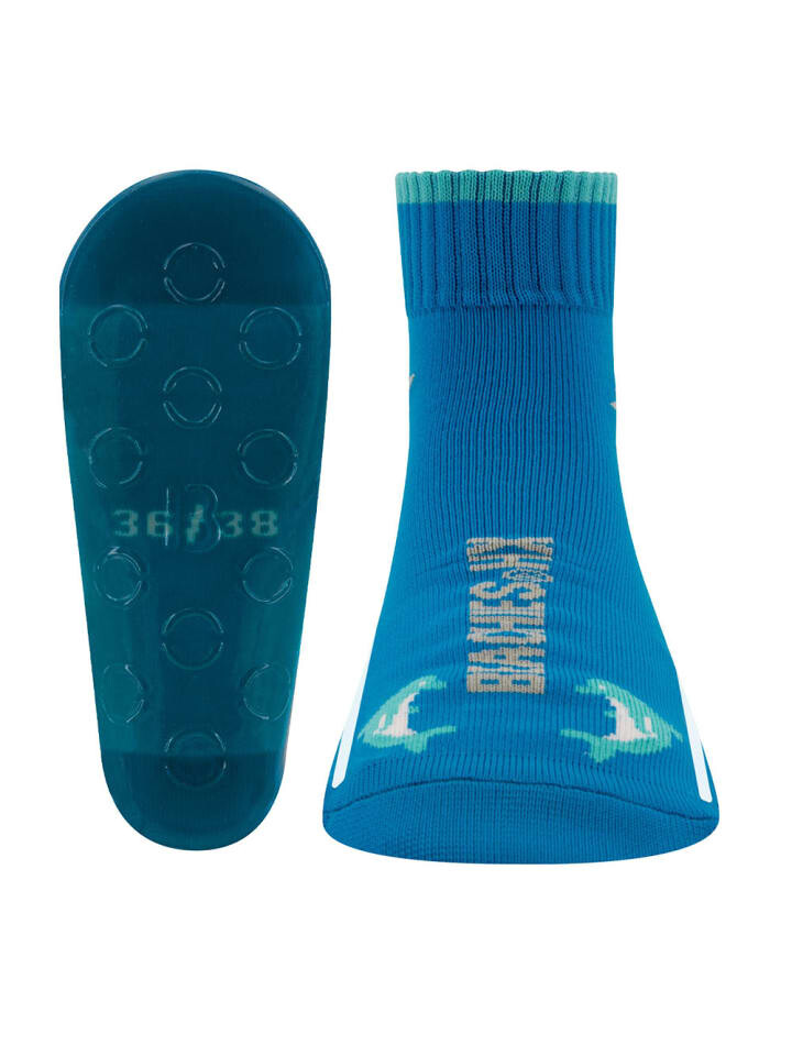 Носки BEACHIES, цвет nattier
Носки BEACHIES, цвет nattier