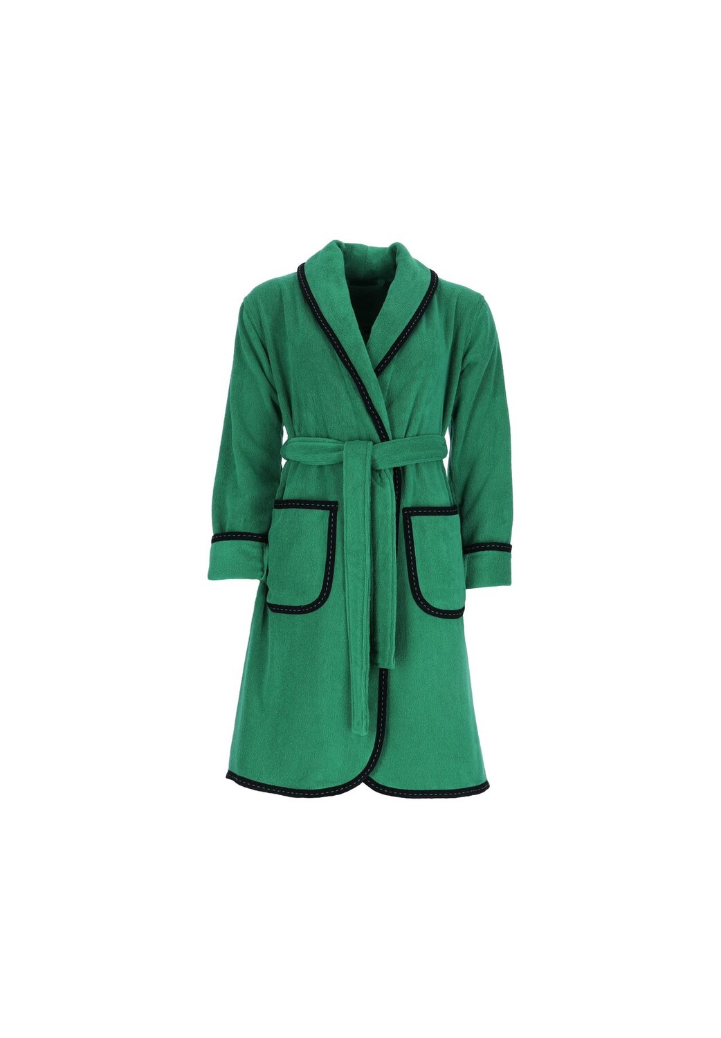 VOSSEN женский халат "Лимбо", цвет Oasis
VOSSEN женский халат "Лимбо", цвет Oasis