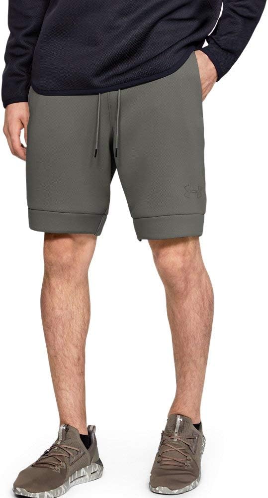 Under Armour мужские шорты Move, Green
Under Armour мужские шорты Move, Green