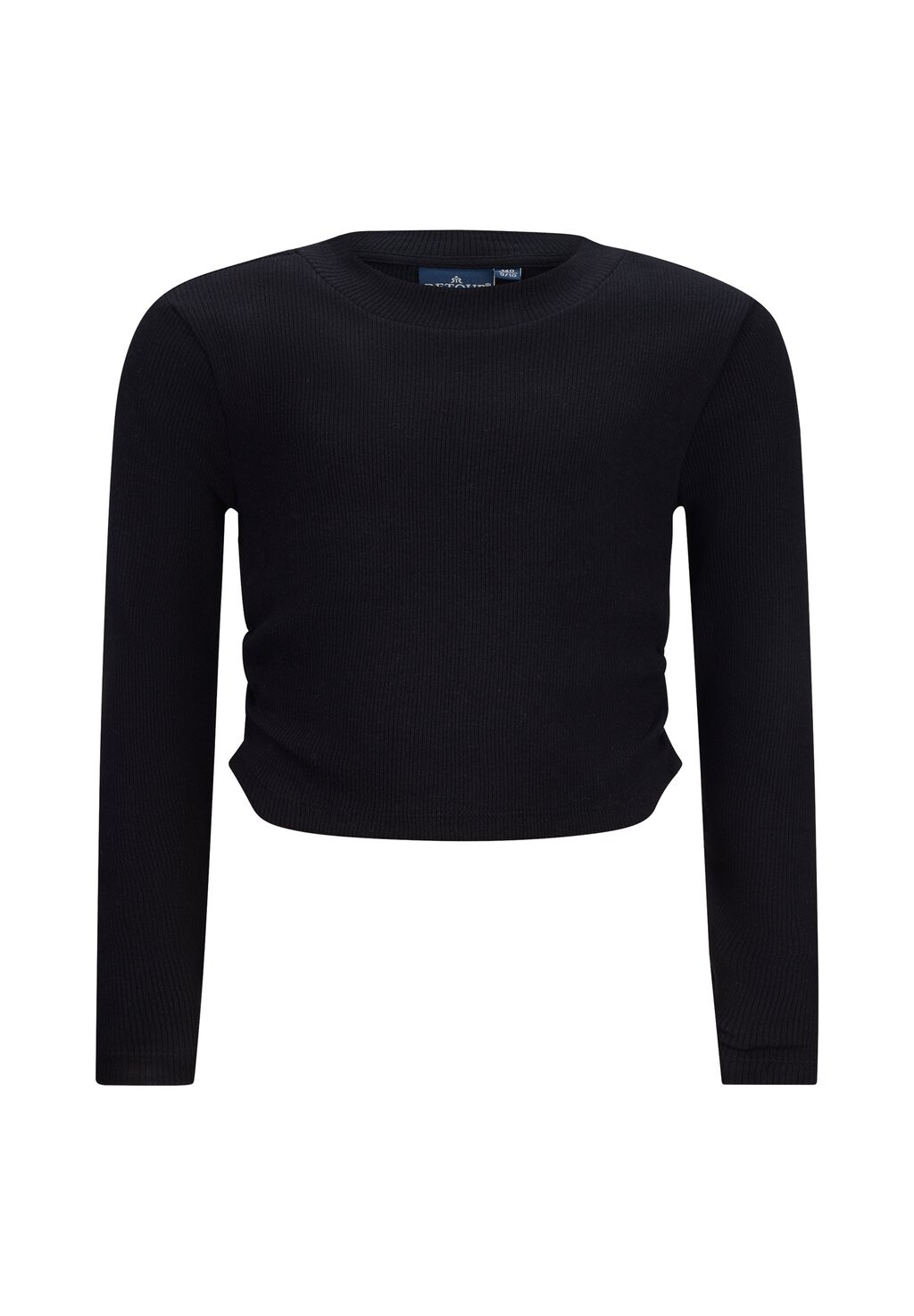 Рубашка с длинным рукавом STACI Retour Jeans, черный
Рубашка с длинным рукавом STACI Retour Jeans, черный