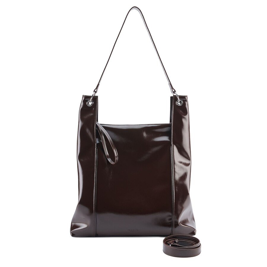 Сумка через плечо Seidenfelt Delary, шоколадный
Сумка через плечо Seidenfelt Delary, шоколадный