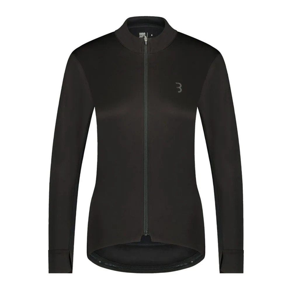 Куртка BBB Donna TriGuard, черный
Куртка BBB Donna TriGuard, черный