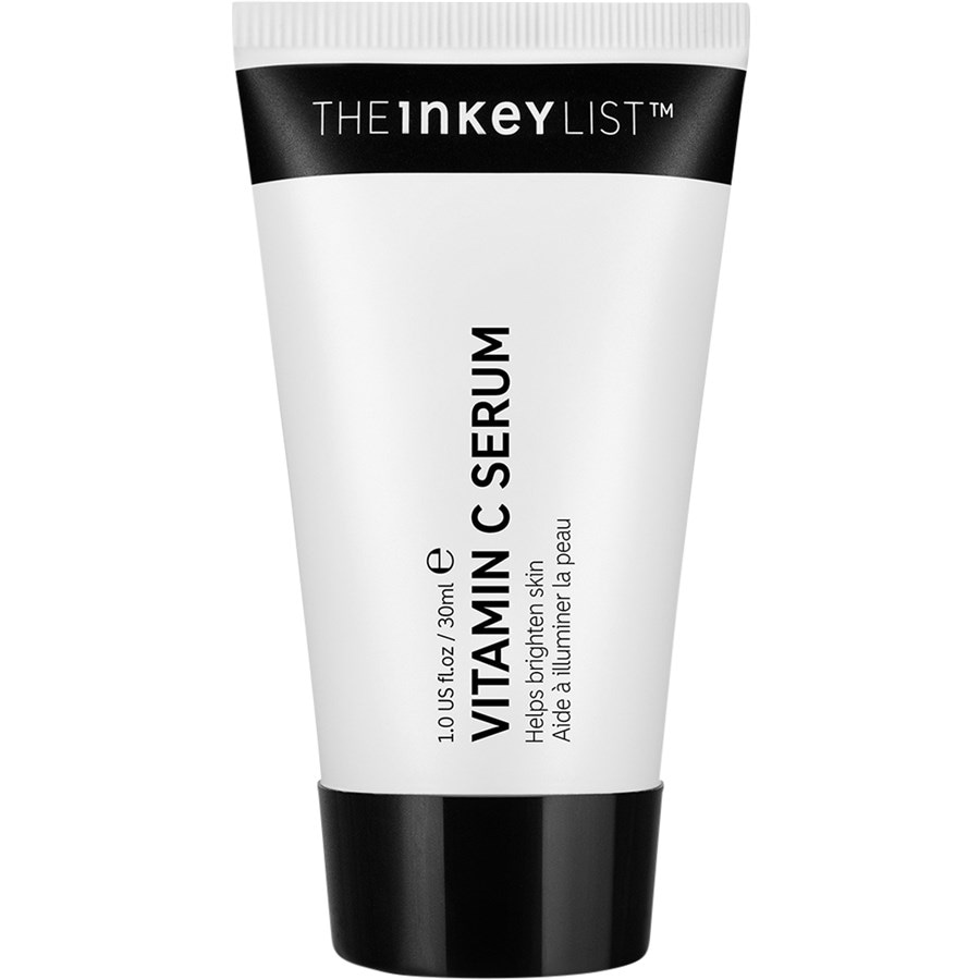 Сыворотка для лица The INKEY List Vitamin C Serum, 30 ml
Сыворотка для лица The INKEY List Vitamin C Serum, 30 ml