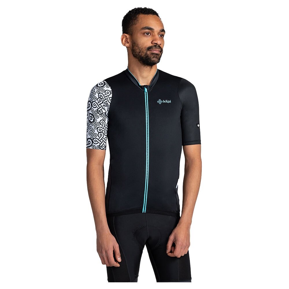 Джерси с коротким рукавом Kilpi Picard, черный
Джерси с коротким рукавом Kilpi Picard, черный