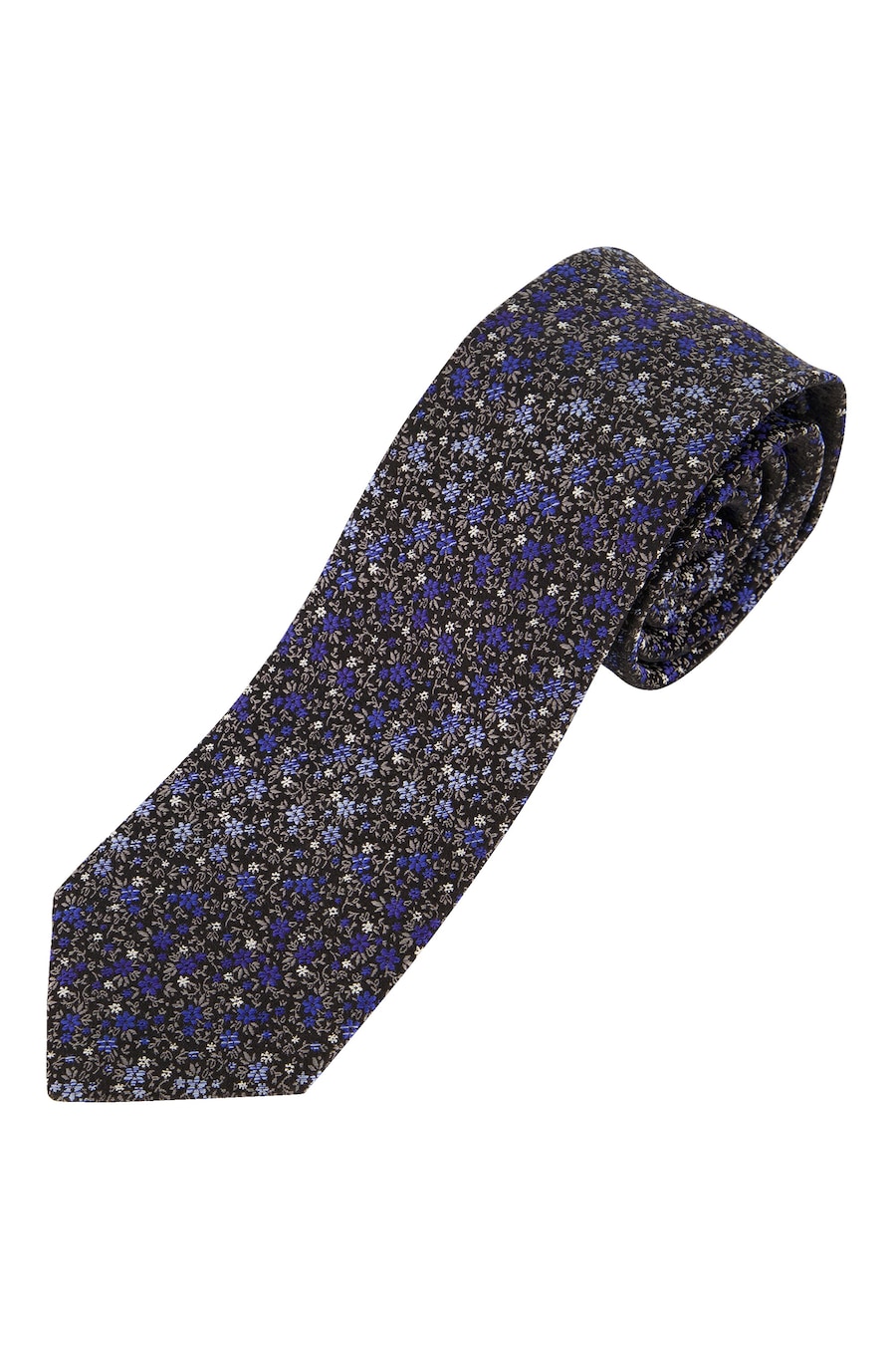 Галстук JP1880, черный
Галстук JP1880, черный