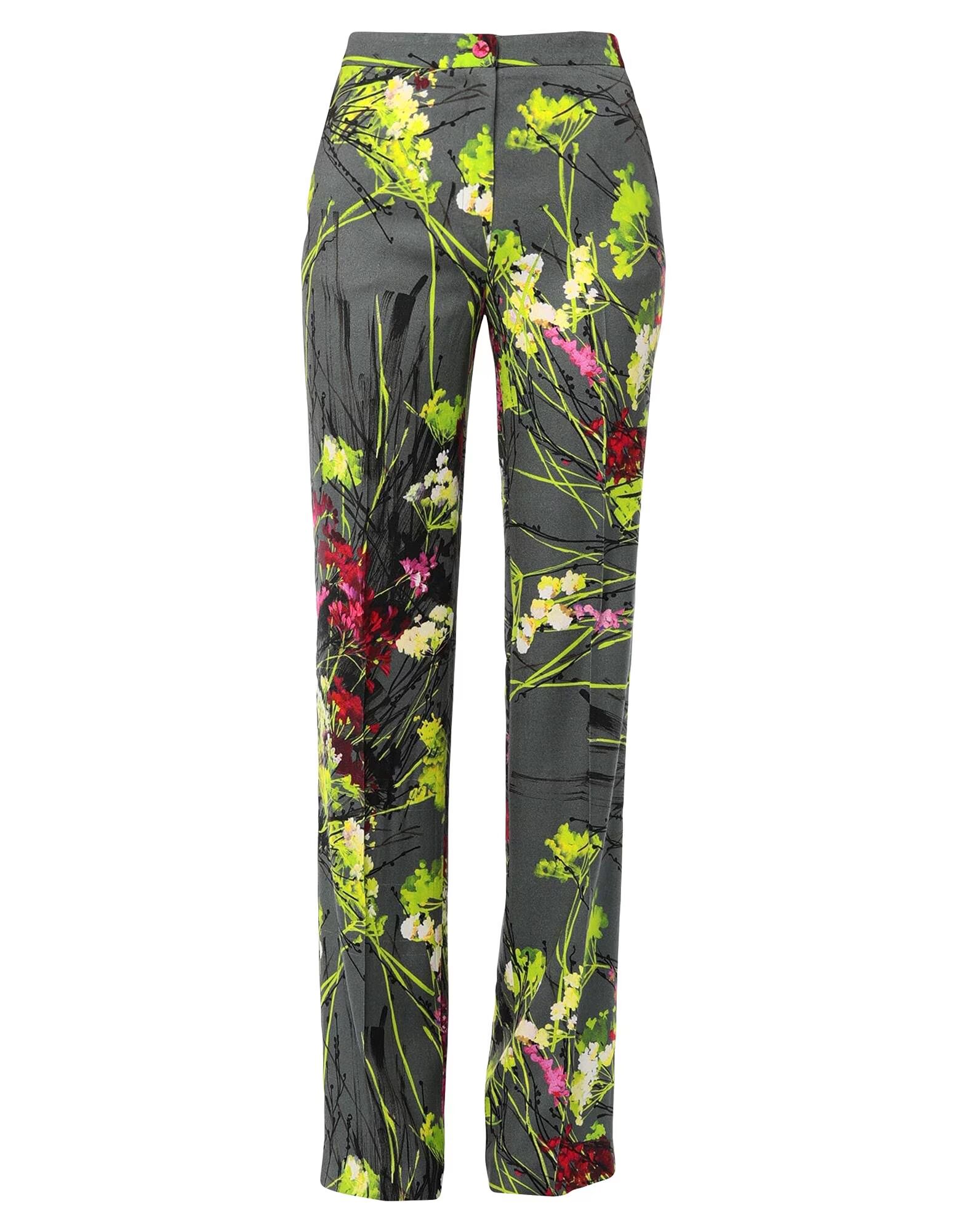 Брюки Blumarine, темно-зелёный
Брюки Blumarine, темно-зелёный