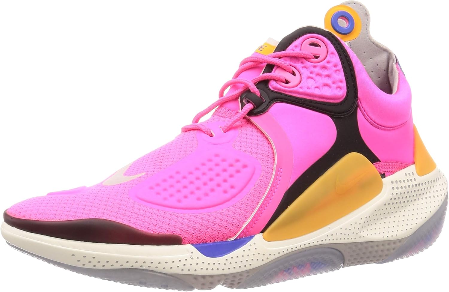 Мужские кроссовки Nike для ходьбы в промышленных условиях, Pink/Gold/Black
Мужские кроссовки Nike для ходьбы в промышленных условиях, Pink/Gold/Black