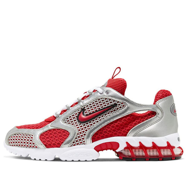 Кроссовки zoom spiridon caged 2 Nike, серый
Кроссовки zoom spiridon caged 2 Nike, серый