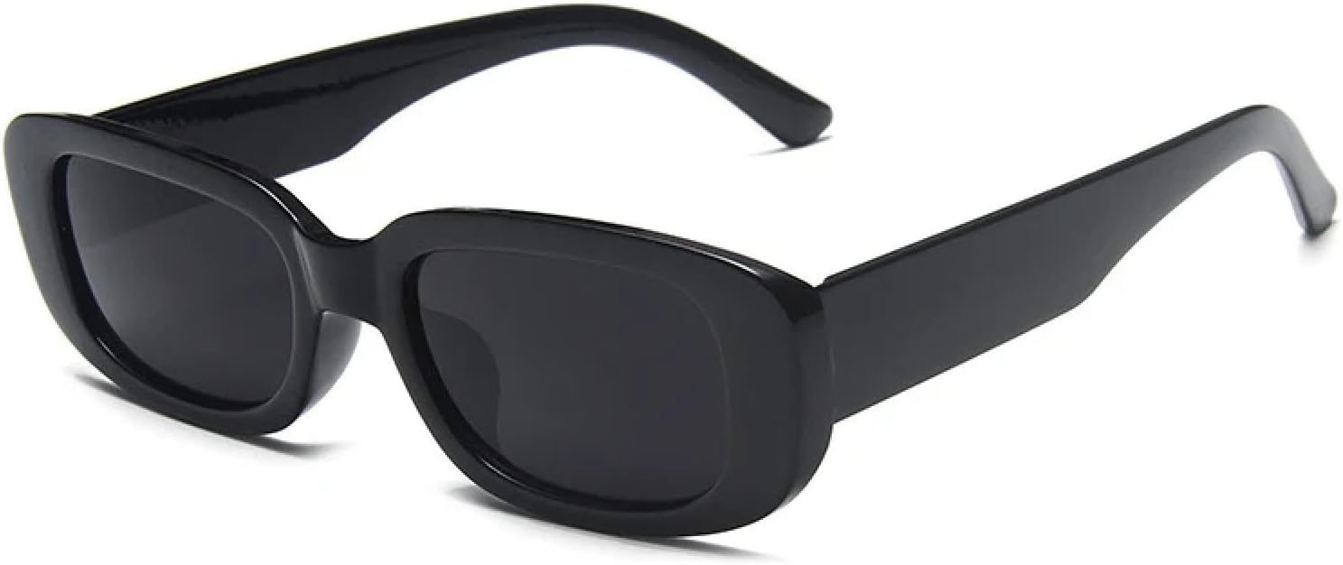 Солнцезащитные очки с защитой от УФ-излучения UV400 | Маленький размер, разноцветные линзы с леопардовым принтом | Для женщин и мужчин, для занятий спортом на открытом воздухе и вождения DSVIGF, Black-black
Солнцезащитные очки с защитой от УФ-излучения UV400 | Маленький размер, разноцветные линзы с леопардовым принтом | Для женщин и мужчин, для занятий спортом на открытом воздухе и вождения DSVIGF, Black-black