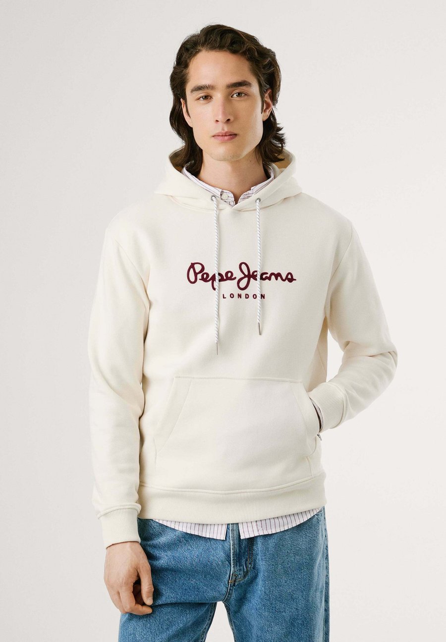 Толстовка Pepe Jeans MACBETH, Ivory White/White
Толстовка Pepe Jeans MACBETH, Ivory White/White