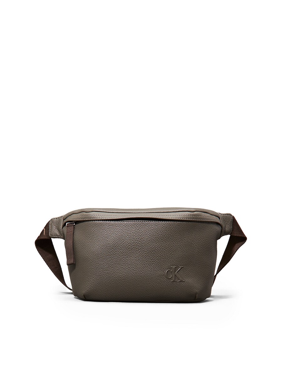 Поясная сумка Calvin Klein Jeans Bum, коричневый
Поясная сумка Calvin Klein Jeans Bum, коричневый