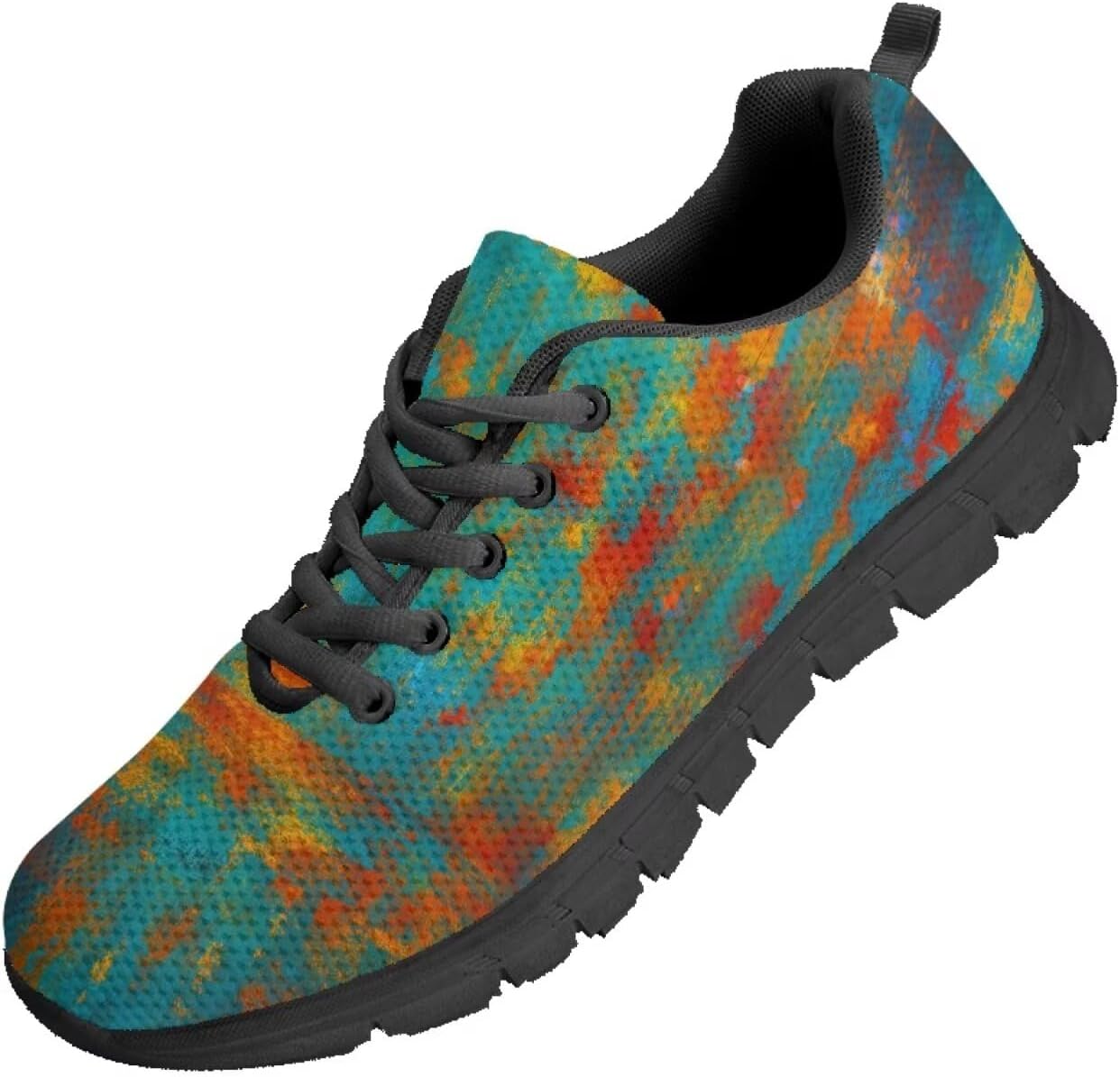 Мужские кроссовки Funnydude Funny Print для бега, весенние легкие туристические кроссовки на шнурках, Fashion
Мужские кроссовки Funnydude Funny Print для бега, весенние легкие туристические кроссовки на шнурках, Fashion