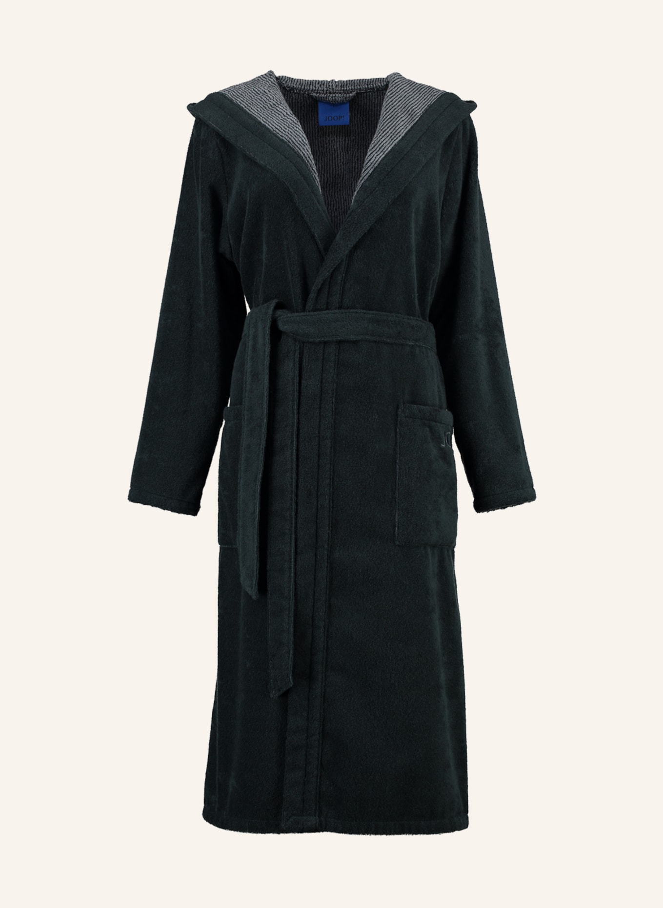 Халат Joop!, черный
Халат Joop!, черный