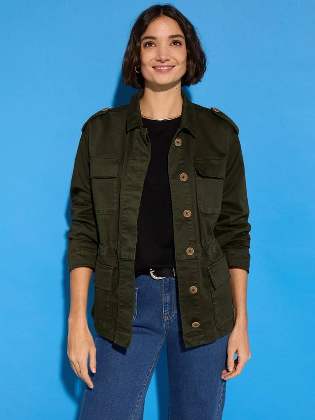 Богатая куртка из органического хлопка mattie cargo Baukjen, цвет Dark Olive, Хаки, Богатая куртка из органического хлопка mattie cargo Baukjen, цвет Dark Olive
Богатая куртка из органического хлопка mattie cargo Baukjen, цвет Dark Olive, Хаки, Богатая куртка из органического хлопка mattie cargo Baukjen, цвет Dark Olive