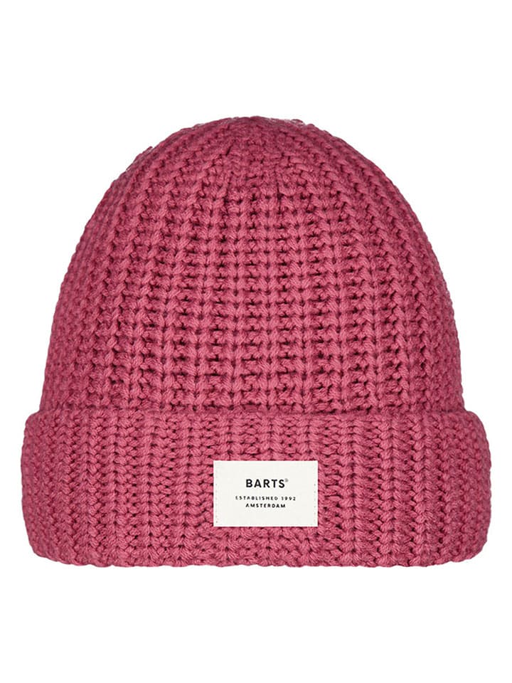 Barts Розовая шляпа "Олевия"
Barts Розовая шляпа "Олевия"