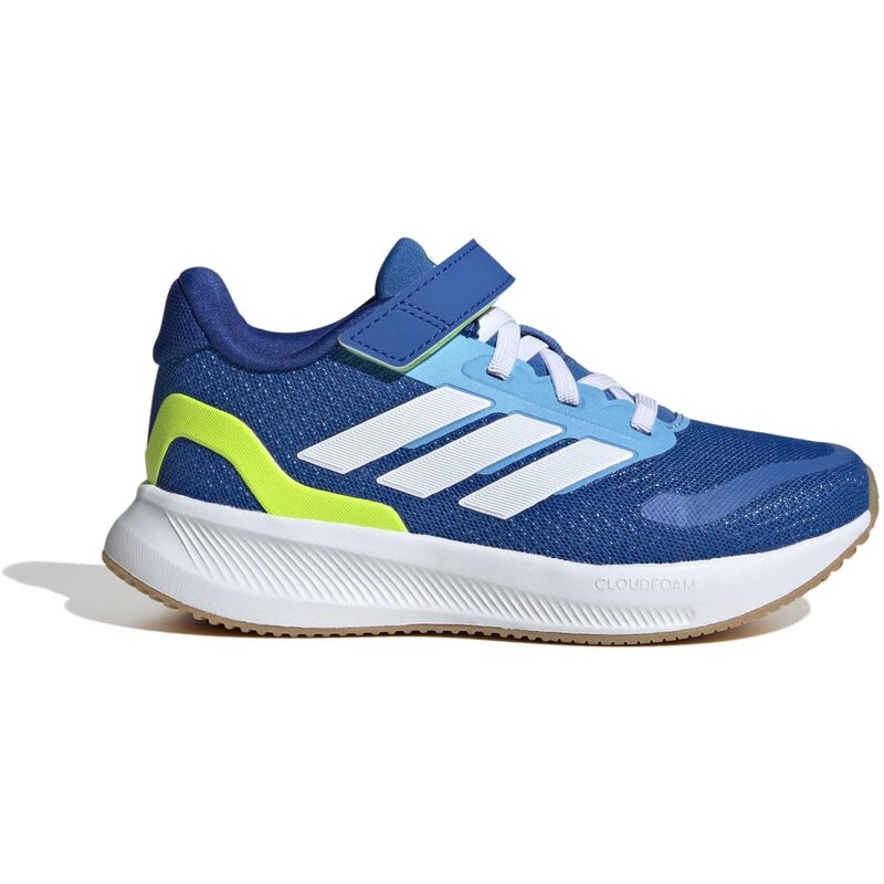 Детские кроссовки Runfalcon 5 Adidas, мультиколор
Детские кроссовки Runfalcon 5 Adidas, мультиколор