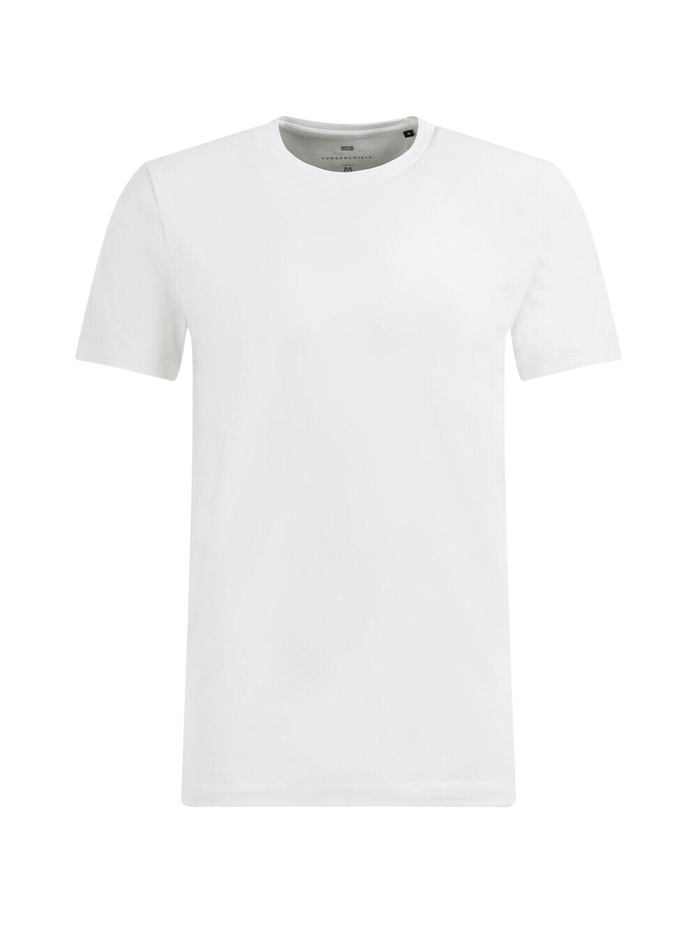 Футболка We Fashion, белый
Футболка We Fashion, белый