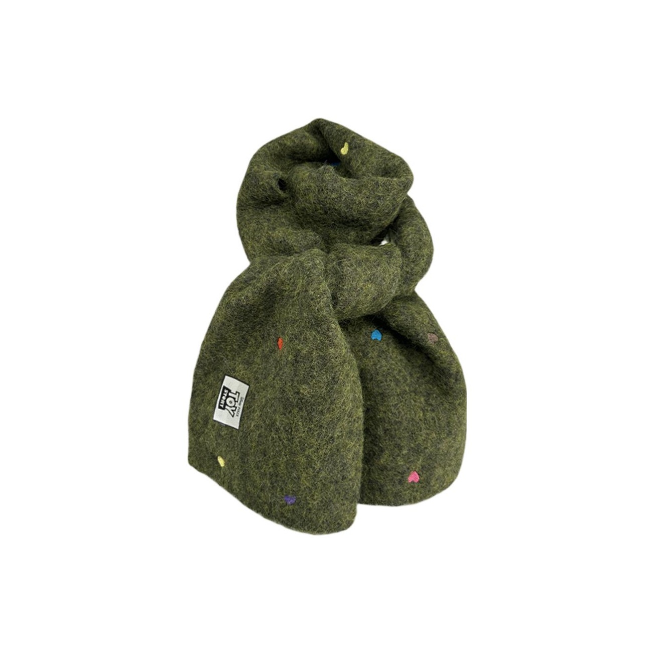 Disney Вязаный шарф унисекс, Jasper
Disney Вязаный шарф унисекс, Jasper