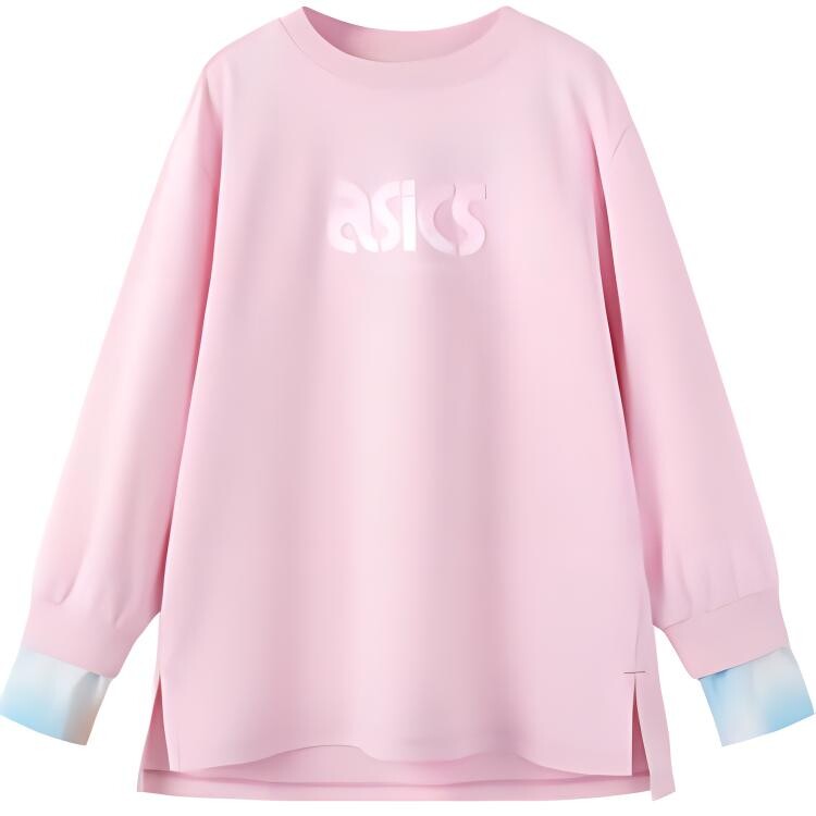 Футболка GS Asics, цвет Clove powder
Футболка GS Asics, цвет Clove powder