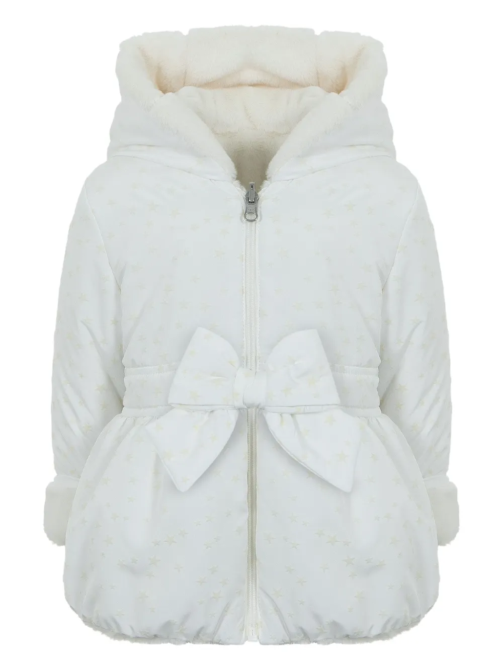 Куртка с принтом Lapin House, белый
Куртка с принтом Lapin House, белый