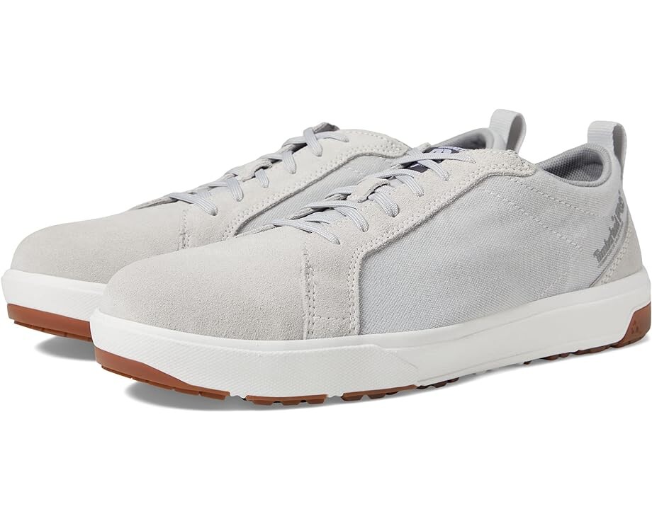 Кроссовки Timberland PRO Berkley Oxford Composite Safety Toe, цвет Grey/White, Белый, Кроссовки Timberland PRO Berkley Oxford Composite Safety Toe, цвет Grey/White
Кроссовки Timberland PRO Berkley Oxford Composite Safety Toe, цвет Grey/White, Белый, Кроссовки Timberland PRO Berkley Oxford Composite Safety Toe, цвет Grey/White