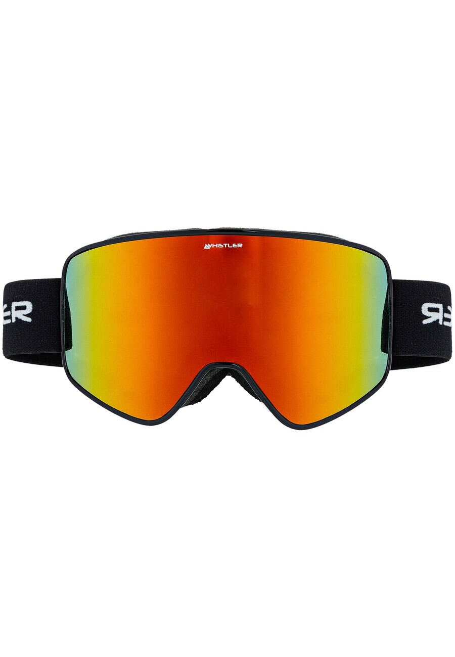 Солнцезащитные очки Whistler Sports Sunglasses, черный
Солнцезащитные очки Whistler Sports Sunglasses, черный