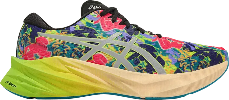 Кроссовки Novablast 3 Lite-Show 'Geometric Origami', разноцветный, Серый, Кроссовки Novablast 3 Lite-Show 'Geometric Origami', разноцветный
Кроссовки Novablast 3 Lite-Show 'Geometric Origami', разноцветный, Серый, Кроссовки Novablast 3 Lite-Show 'Geometric Origami', разноцветный