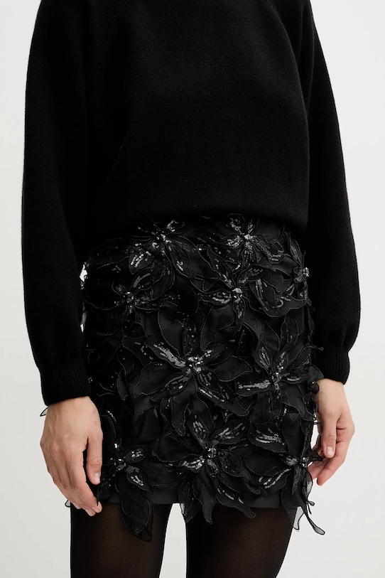 Юбка INTRIS Silvian Heach, черный
Юбка INTRIS Silvian Heach, черный